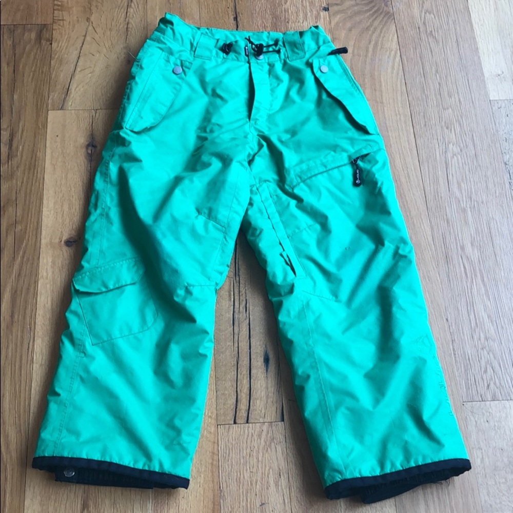 Boys Liquid snowboard/ski pants